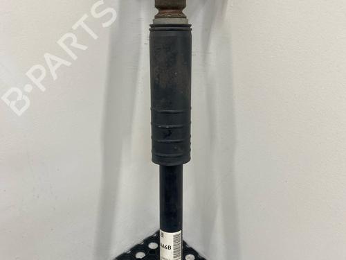 Left rear shock absorber OPEL CORSA D (S07) 1.2 (L08, L68) | BP29037825M18 