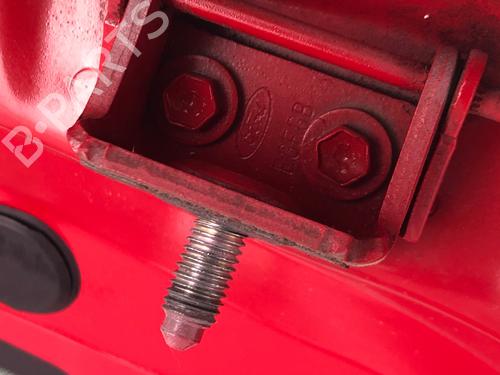 Tailgate FORD FIESTA VI (CB1, CCN) 1.25 | BP29033930C6 