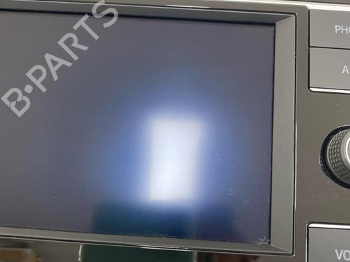 Instrument cluster VW POLO VI (AW1, BZ1, AE1) 1.0 TSI | BP29031405C47 