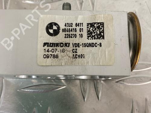 Electronic sensor BMW 2 Active Tourer (F45) 216 d | BP29036099M84 