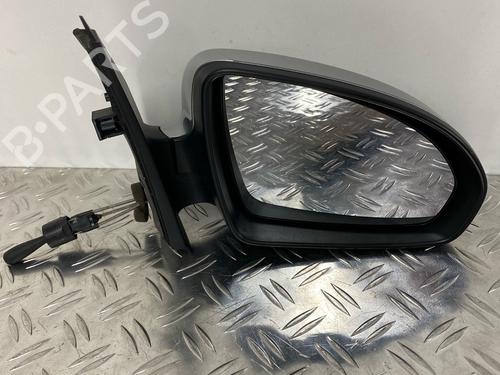 Used Right mirror SMART FORTWO Coupe (451) 1.0 (451.331, 451.380) (71 hp) 29032351