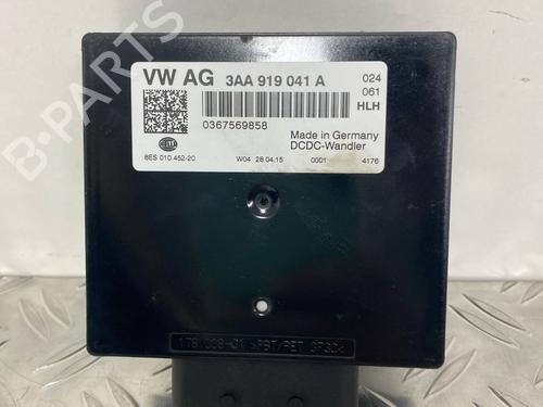 Used Electronic module SEAT ALTEA XL (5P5, 5P8) 1.2 TSI (105 hp) 29035726