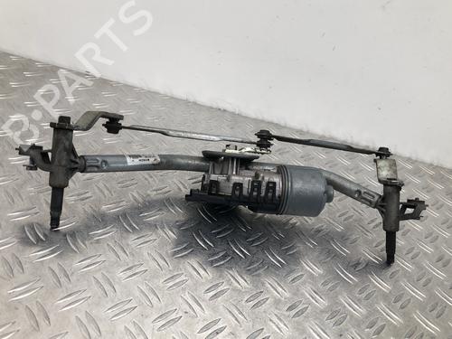 Front wipers mechanism PEUGEOT 207 (WA_, WC_) 1.4 | BP29036885C83 