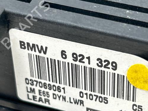 Electronic module BMW 7 (E65, E66, E67) 745 i, Li | BP38928686M83 - Image 4