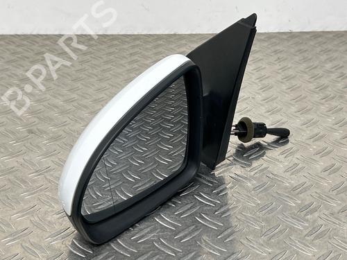Used Left mirror Left mirror SMART FORTWO Cabrio (451) 1.0 (451.431, 451.480) (71 hp) 40042488 40042488