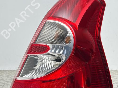 Used Right taillight Right taillight 38566750 38566750