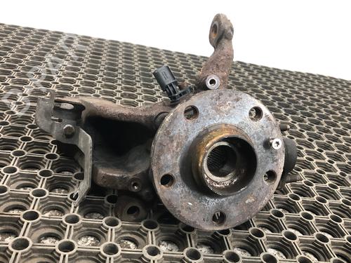 Left front steering knuckle VW GOLF V Variant (1K5) 1.4 TSI | BP29036485M25