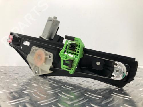 Rear left window mechanism BMW X1 (E84) sDrive 18 d | BP29034176C24 
