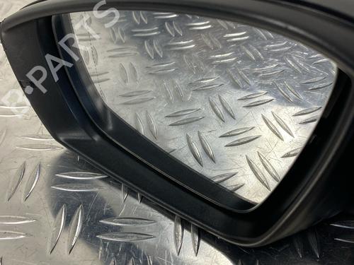 Left mirror VW POLO V (6R1, 6C1) 1.2 | BP29538787C26