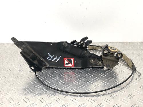 Used Hinge/Door check strap MAZDA 5 (CR) 1.8 (CR19) (116 hp) 29035701