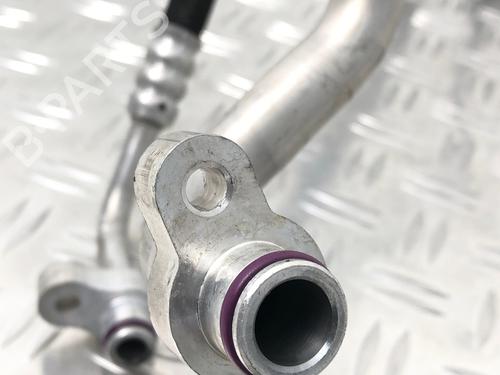 AC pipe MERCEDES-BENZ E-CLASS T-Model (S212) E 220 CDI / BlueTEC (212.202, 212.201) | BP29033728M126