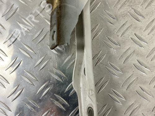 Used Hinge/Door check strap VW POLO V (6R1, 6C1) 1.2 (60 hp) 29037973