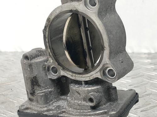 Used Throttle body BMW 1 (F20) 116 d (116 hp) 29031432