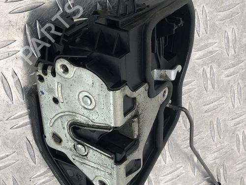 Front right lock BMW 3 Coupe (E92) 335 i | BP29030805C97 