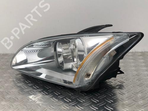 Left headlight FORD FOCUS II Turnier (DA_, FFS, DS) 1.6 Ti | BP29035931C28