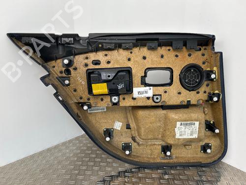 Rear right panel BMW 7 (E65, E66, E67) 745 i, Li | BP38706168C61 - Image 6