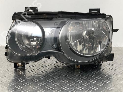 Scheinwerfer links für BMW 3 Compact (E46) 318 td (115 hp) 29035196