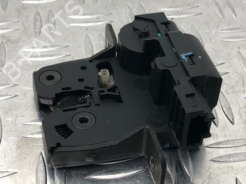 Tailgate lock NISSAN MICRA III (K12) 1.5 dCi | BP29031787C101 