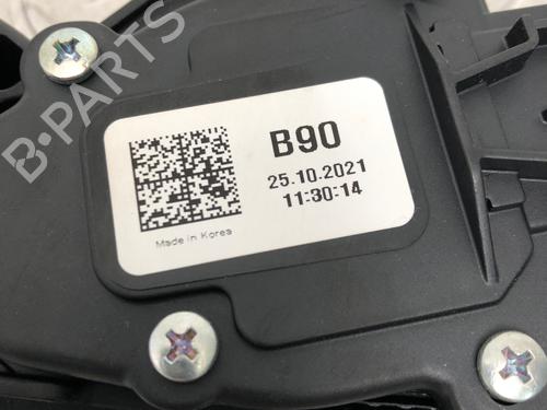 Pedal HYUNDAI i20 III (BC3, BI3) 1.0 T-GDI | BP29400866I4 