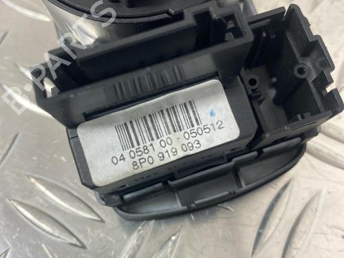 Headlight switch AUDI A3 (8P1) 1.2 TSI | BP29037072I24 