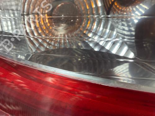 Left taillight FORD FIESTA VI (CB1, CCN) 1.4 | BP29034644C34 