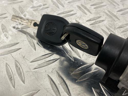 Ignition barrel VW POLO V (6R1, 6C1) 1.2 | BP29036817M48