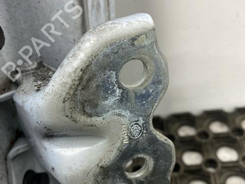Left front door HYUNDAI i20 II (GB, IB) 1.2 | BP29032556C2 