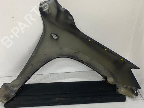Left front fenders TOYOTA RAV 4 III (_A3_) 2.2 D 4WD (ALA30_, ALA30R) | BP29032107C41 