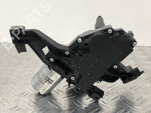 Rear wiper motor PEUGEOT 207 (WA_, WC_) 1.4 16V | BP29033140M102 
