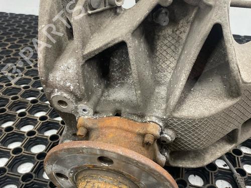 Crossmember MINI MINI CLUBMAN (R55) Cooper D | BP29035041C162 