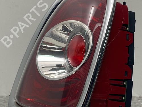 Used Right taillight MINI MINI Convertible (R57) Cooper D (112 hp) 29037361