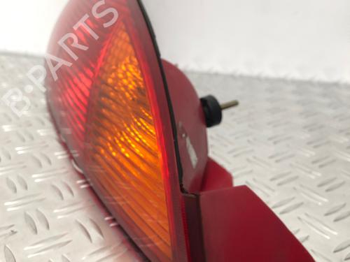 Achterlicht rechts FORD FOCUS I (DAW, DBW) 1.6 16V | BP29862014C35