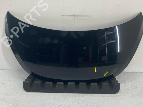 Hood HYUNDAI i10 I (PA) 1.1 | BP29034830C1 