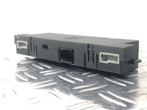 Elektronisk modul MERCEDES-BENZ S-CLASS Coupe (C215) CL 600 (215.376) (500 hp) 29032907
