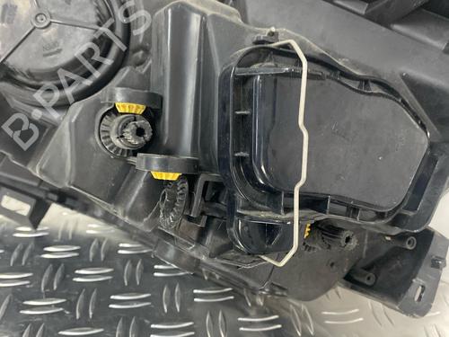 Højre forlygte OPEL CORSA D (S07) 1.2 (L08, L68) | BP29034389C29 