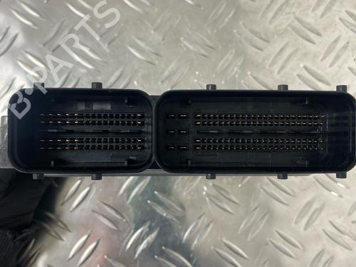 Engine control unit (ECU) SEAT IBIZA V (KJ1, KJG) 1.0 TSI | BP29036163M57 