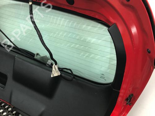 Tailgate FORD FIESTA VI (CB1, CCN) 1.25 | BP29033930C6 