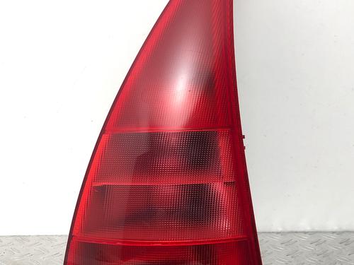 Used Right taillight CITROËN C3 I (FC_, FN_) 1.4 HDi (68 hp) 29400879
