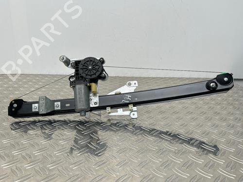 Rudehejsemekanisme venstre bagtil Rudehejsemekanisme venstre bagtil VOLVO XC90 I (275) T6 AWD (272 hp) 34009737 34009737