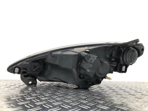 Right headlight PEUGEOT 1007 (KM_) 1.4 16V | BP29031233C29 
