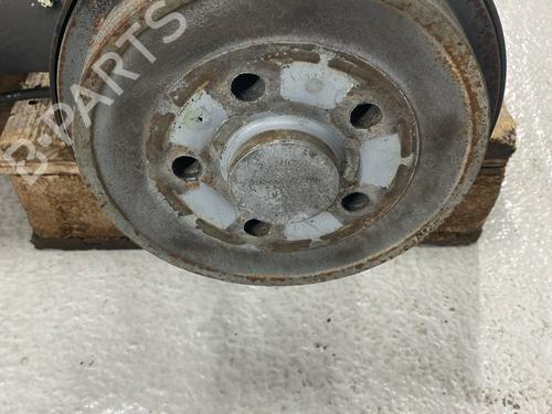 Rear axle VW POLO V (6R1, 6C1) 1.0 | BP29033274M2 