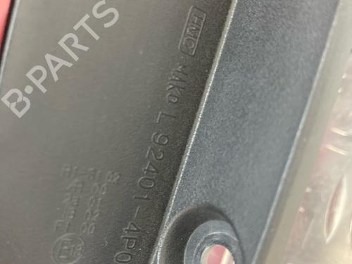 Left taillight HYUNDAI i20 I (PB, PBT) 1.2 | BP29035775C34 