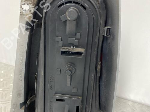 Left taillight SMART FORTWO Coupe (450) 0.7 (450.335) | BP39917221C34 - Image 7