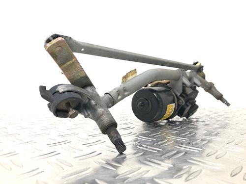 Front wiper motor CITROËN C3 I (FC_, FN_) 1.1 i | BP29424137M29 