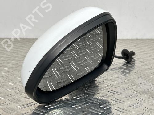 Used Left mirror Left mirror OPEL CORSA D (S07) 1.2 (L08, L68) (80 hp) 40187160 40187160