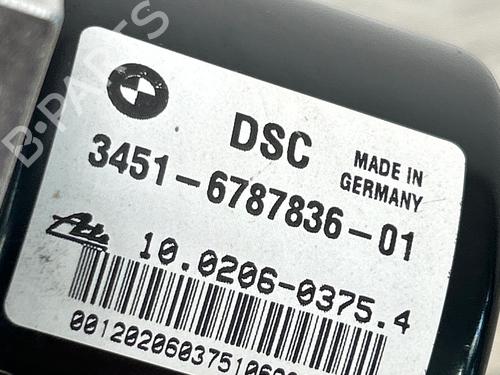 ABS pump BMW 3 (E90) 318 i | BP33242927M43  - Image 6