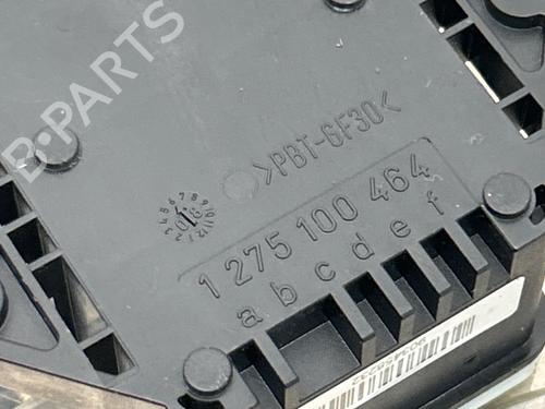 Control unit JAGUAR X-TYPE I (X400) 2.2 D | BP37491198M11 - Image 5
