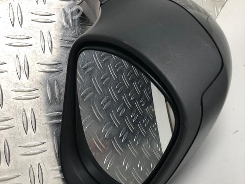 Right mirror PEUGEOT 207 (WA_, WC_) 1.4 16V | BP29035855C27 