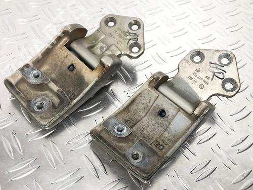 Hinge/Door check strap VW TRANSPORTER T5 Bus (7HB, 7HJ, 7EB, 7EJ) 2.5 TDI | BP29632652C146 
