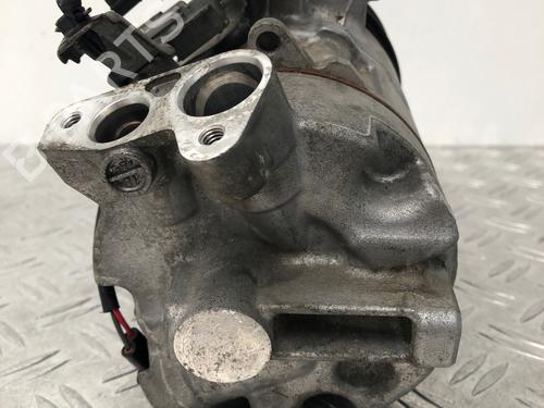 AC Kompressor RENAULT SCÉNIC III (JZ0/1_) 1.2 TCe | BP29031106M34